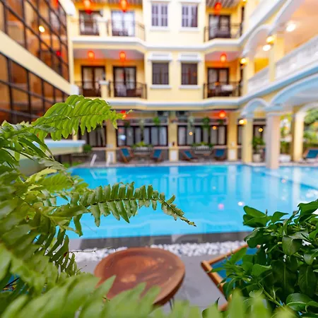 Annam Heritage Boutique Hotel & Spa-3